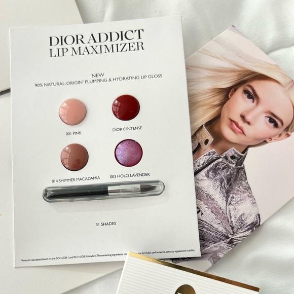 Dior Bundle 🩷 - Picture 2 of 3